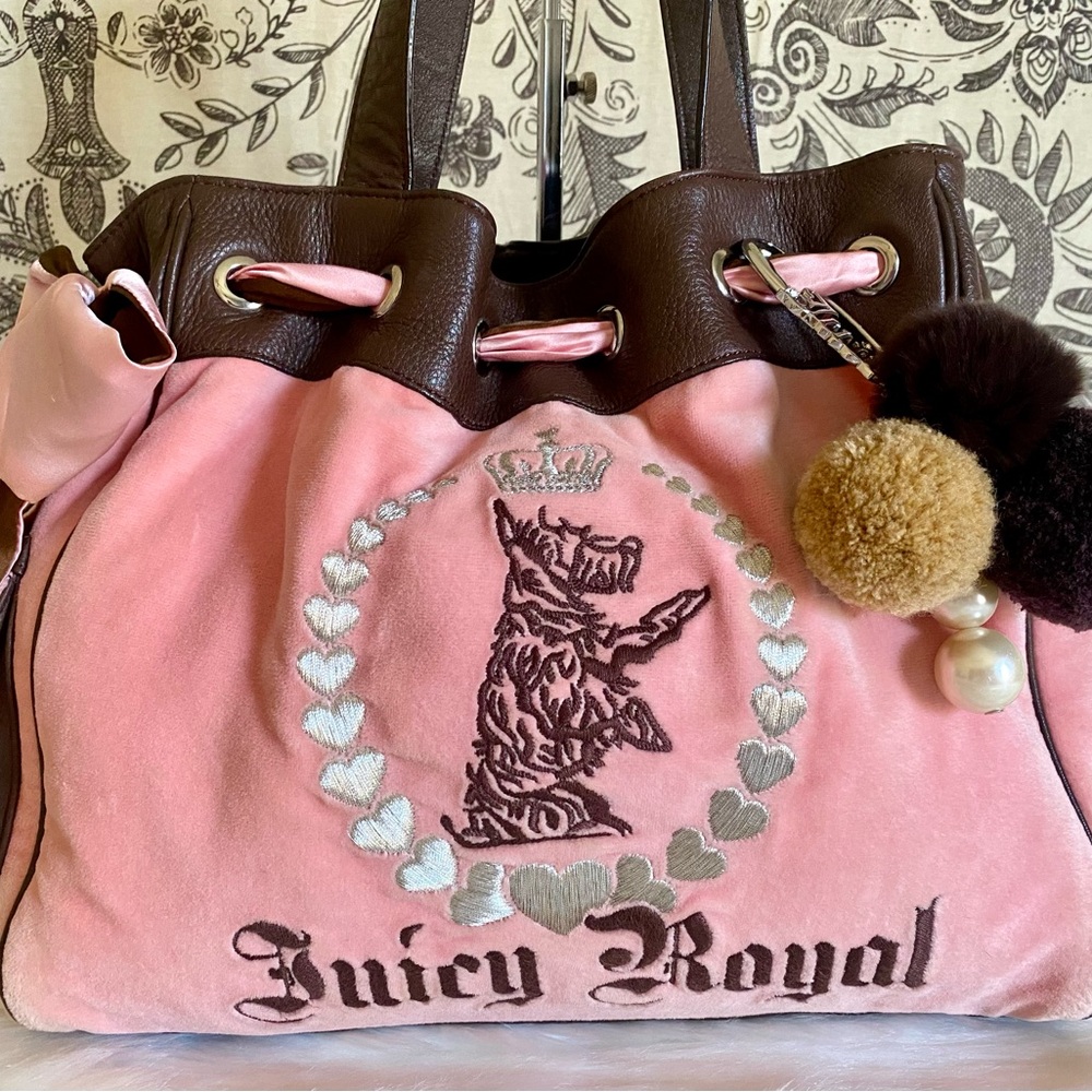 Juicy Couture Daydreamer